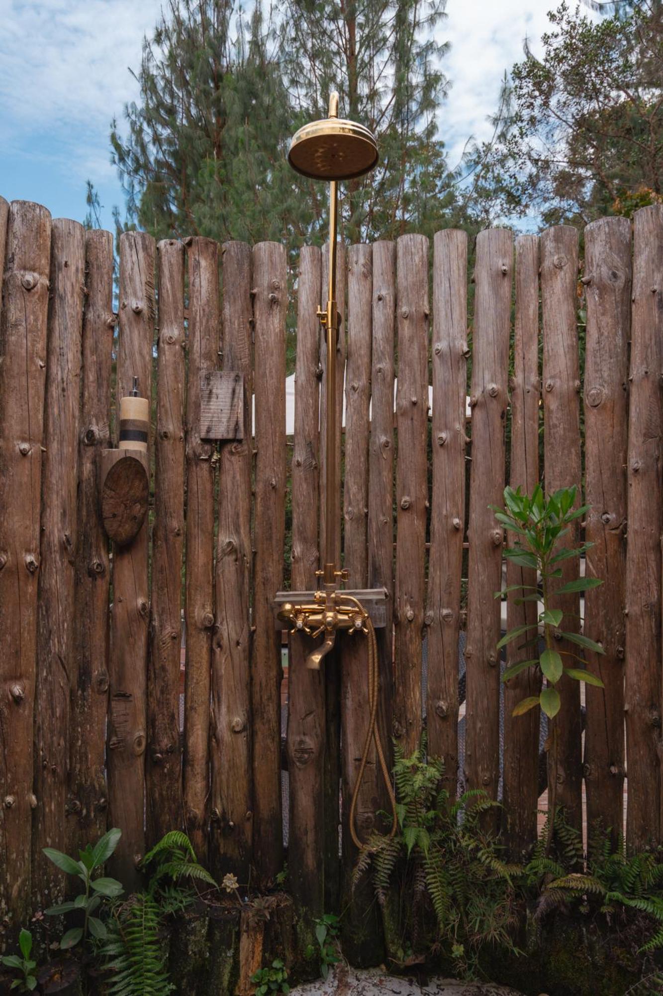 فندق Bubblesky Glamping 40 Min From Medellin إلريتيرو المظهر الخارجي الصورة